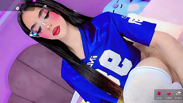 ShantyMillan online show from 03.22.26