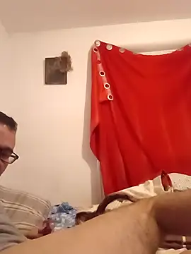 Ionut899xh online show from 09.28.25