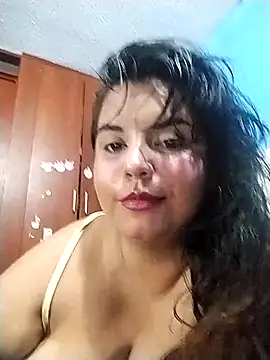 SamiBoobsxx online show from 09.18.25