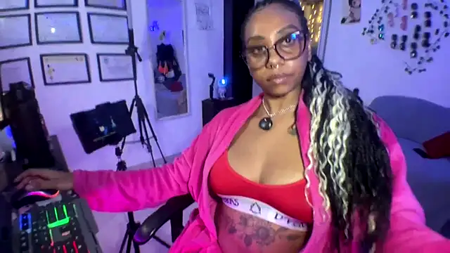 anasasuga online show from 09.19.25