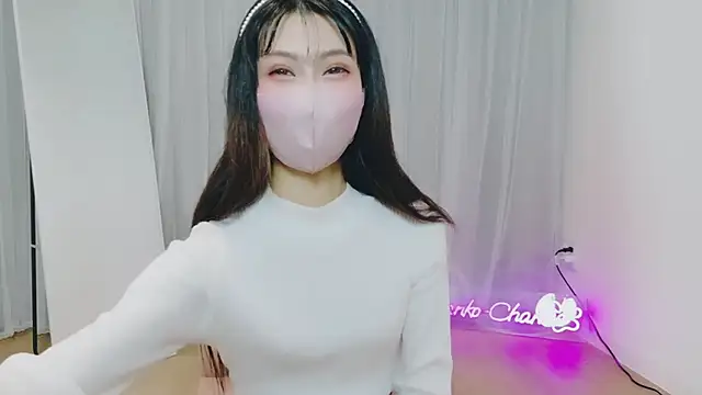 -Nyanko-chan- online show from 12.02.25