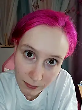 Fuzzy Unicorn online show from 10.06.25