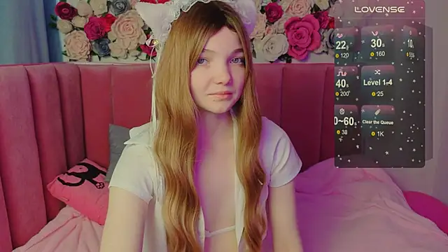 AnimeAlica18 online show from 11.09.25