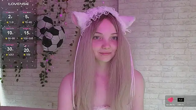 Snapshot of AnimeAlica18 chatting on 07.24.26 AnimeAlica18 online show from 07.24.26