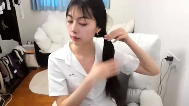 xuannv0000 online show from 09.25.25