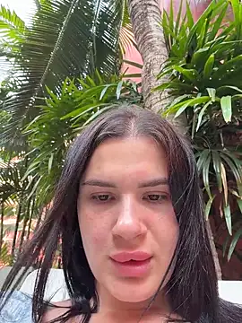 Snapshot of MiraReach chatting on 02.24.26 MiraReach online show from 02.24.26