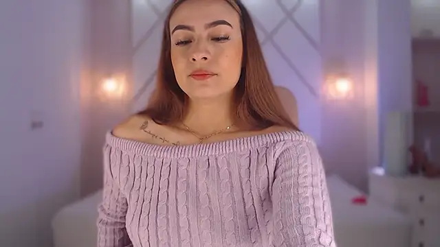 isabellashine online show from 09.19.25