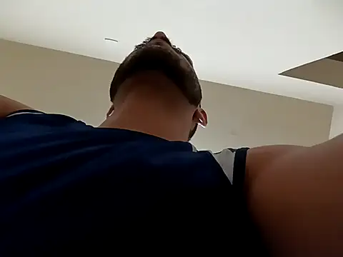 Snapshot of chicopistolarosa chatting on 09.26.25 chicopistolarosa online show from 09.26.25