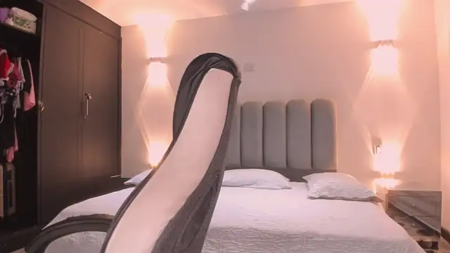 AlliceLover online show from 01.10.26