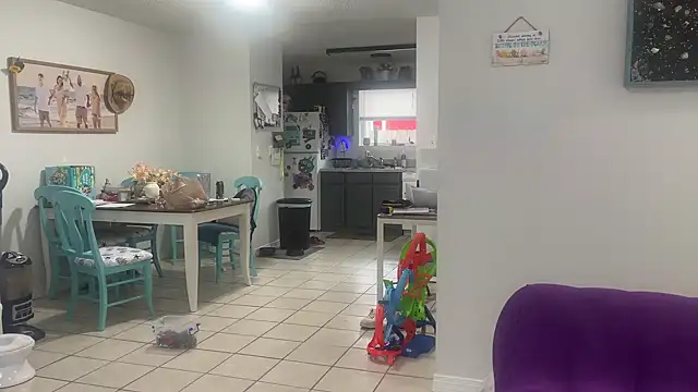 Ariel Aroused online show from 11.06.25