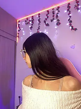 Snapshot of Lia__1 chatting on 01.16.26 Lia 1 online show from 01.16.26