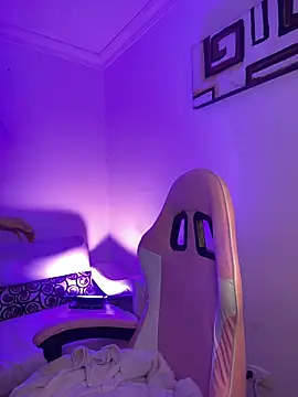 Snapshot of Lia__1 chatting on 02.24.26 Lia 1 online show from 02.24.26