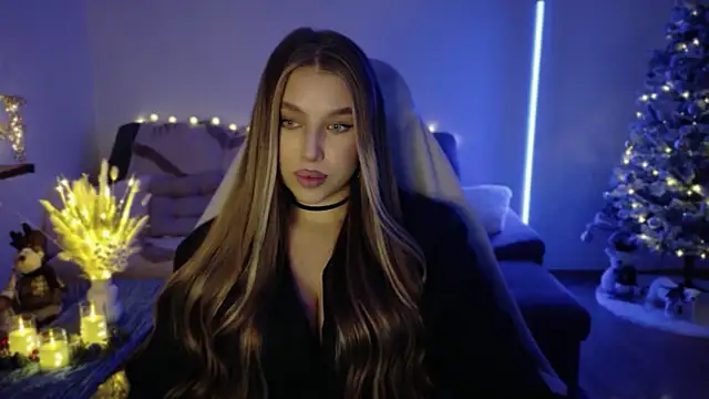 Emma candyyy online show from 11.30.25