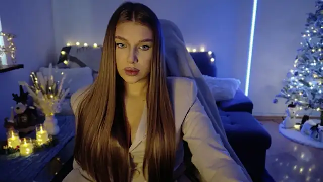 Emma candyyy online show from 12.05.25