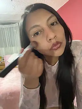 Bamby milflatina online show from 09.18.25