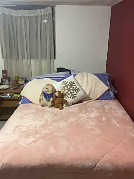 Bamby milflatina online show from 10.08.25