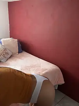 Bamby milflatina online show from 10.10.25