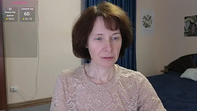 Lia Tito online show from 12.15.25