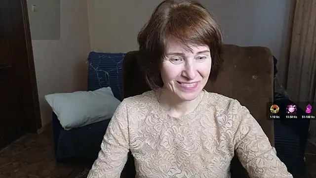 Lia Tito online show from 02.16.26