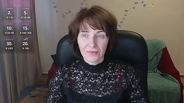 Lia Tito online show from 02.17.26