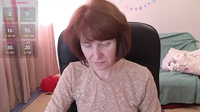 Lia Tito online show from 02.26.26