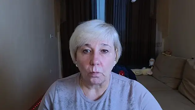 Milana Milky online show from 11.13.25