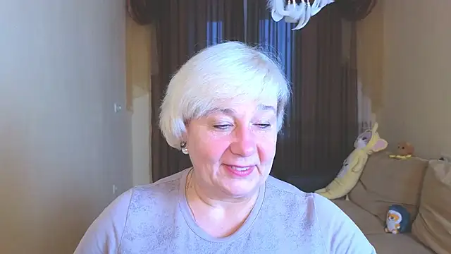 Milana Milky online show from 12.04.25