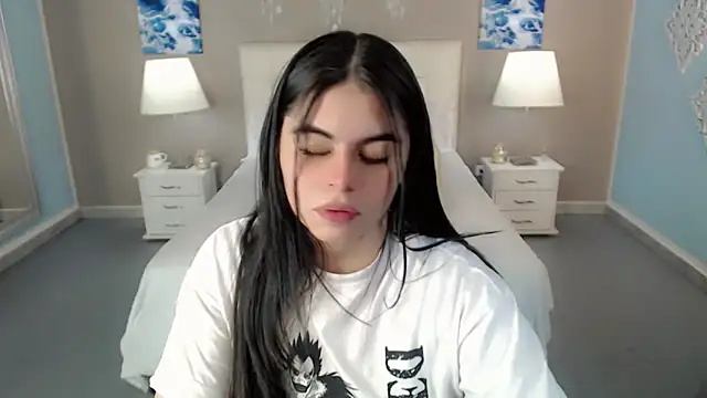 maddissonivanova online show from 10.11.25