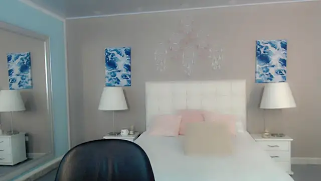 maddissonivanova online show from 02.19.26