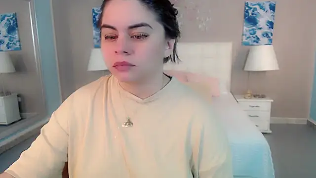 maddissonivanova online show from 02.22.26