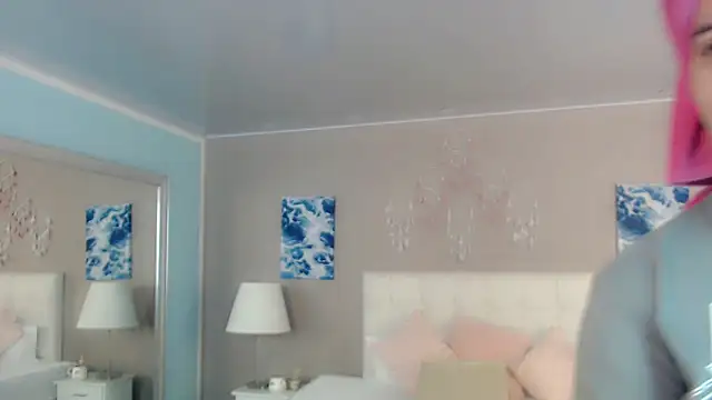 maddissonivanova online show from 03.09.26