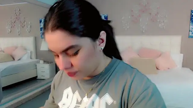 maddissonivanova online show from 04.03.26