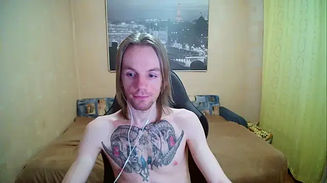 AdamDickens online show from 09.22.25