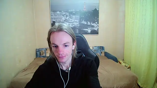 AdamDickens online show from 09.25.25