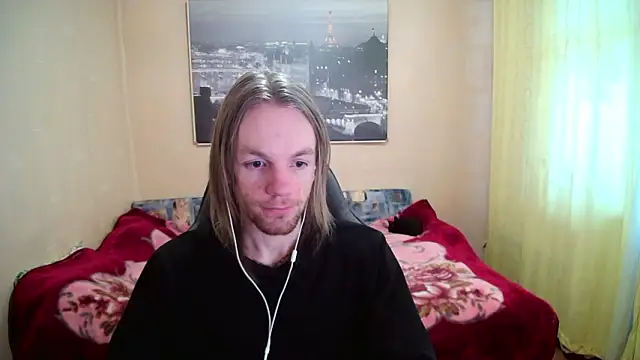 AdamDickens online show from 02.10.26