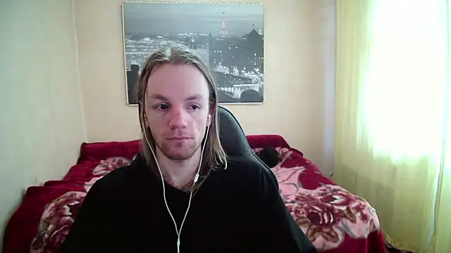 AdamDickens online show from 03.05.26