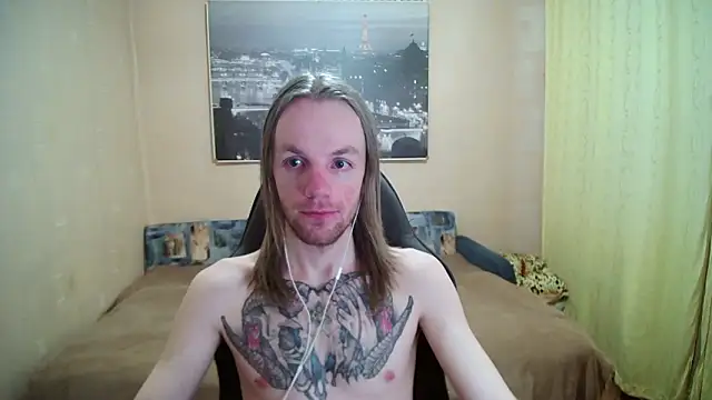 AdamDickens online show from 03.18.26