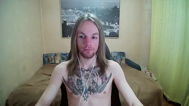 AdamDickens online show from 03.21.26