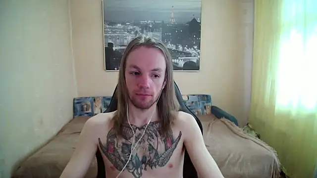 AdamDickens online show from 04.06.26