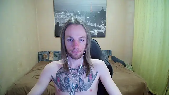 AdamDickens online show from 04.09.26