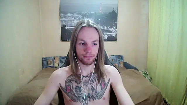 AdamDickens online show from 04.09.26