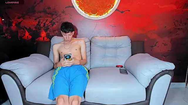 Party cocks online show from 02.06.26