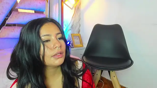 SamaelAndLilitt online show from 11.18.25