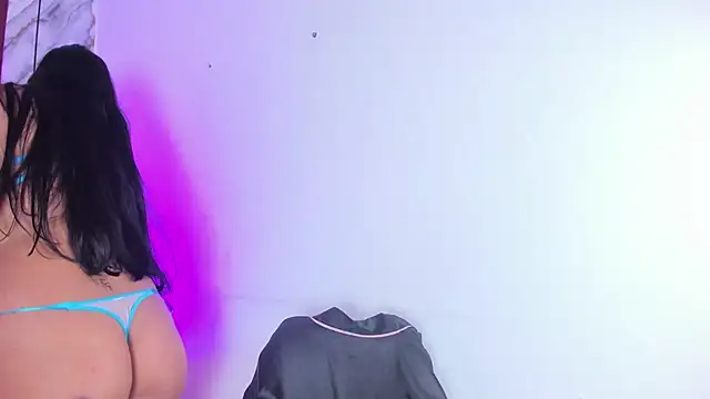 SamaelAndLilitt online show from 02.07.26