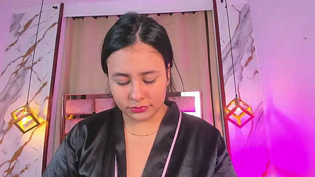 SamaelAndLilitt online show from 02.26.26