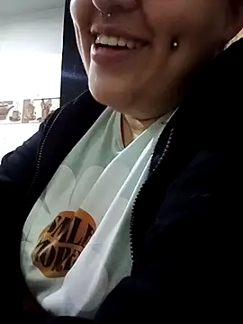 Witch Scarlet online show from 03.04.26