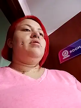 Witch Scarlet online show from 03.14.26