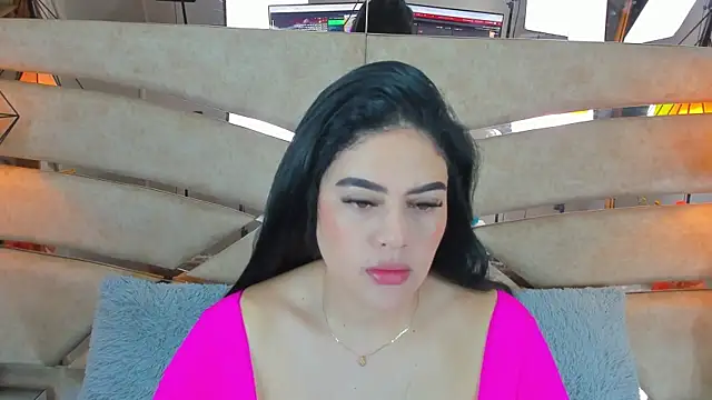 Snapshot of pamemiller1 chatting on 11.25.25 pamemiller1 online show from 11.25.25