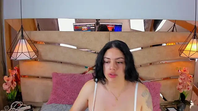 pamemiller1 online show from 04.15.26