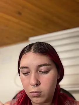 Karen18 boobs online show from 11.12.25